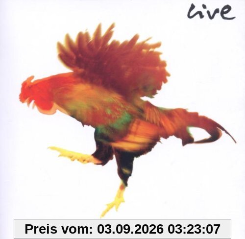 Groenemeyer Live