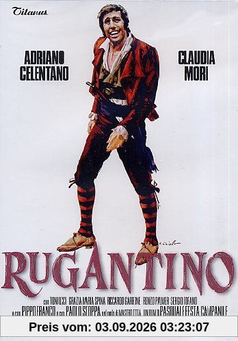 Rugantino [IT Import]