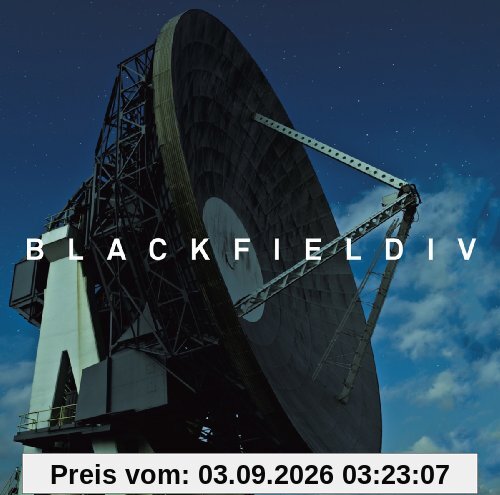 Blackfield IV