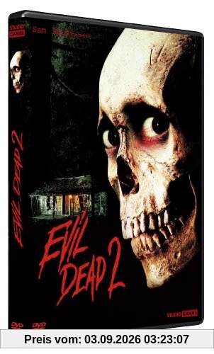 Evil Dead 2
