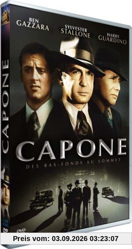 Capone [FR Import]