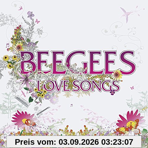 Love Songs