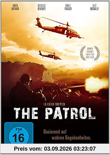 The Patrol