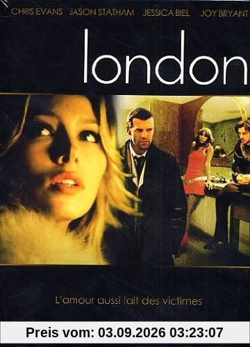 London [FR IMPORT]