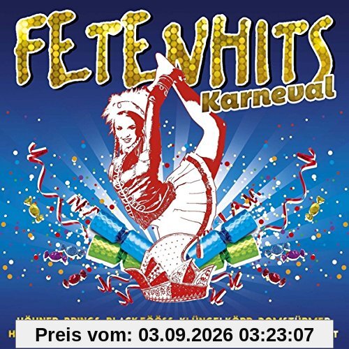 Fetenhits Karneval