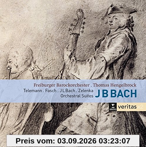 Orchestersuiten
