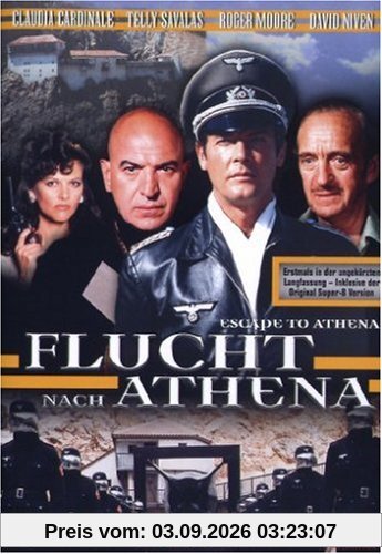 Flucht nach Athena