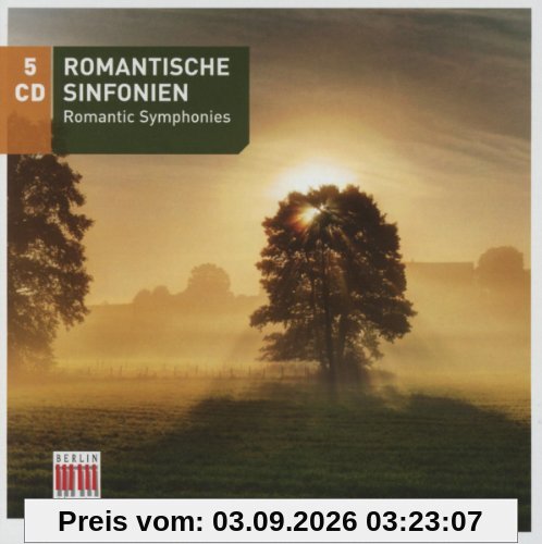 Romantische Sinfonien