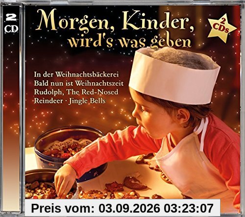 Morgen,Kinder,Wird's Was Geben