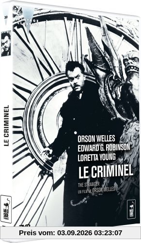 Le criminel [FR Import]