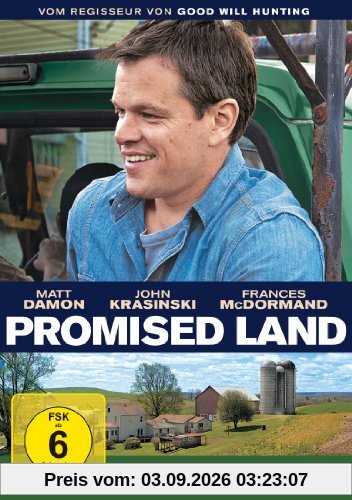 Promised Land