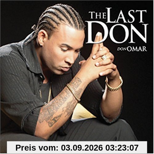 LAST DON