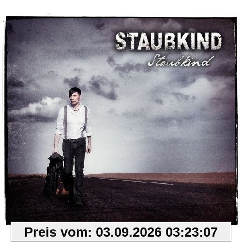 Staubkind (Limited Edition)