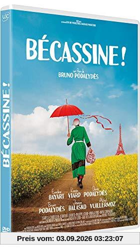 Bécassine [FR Import]