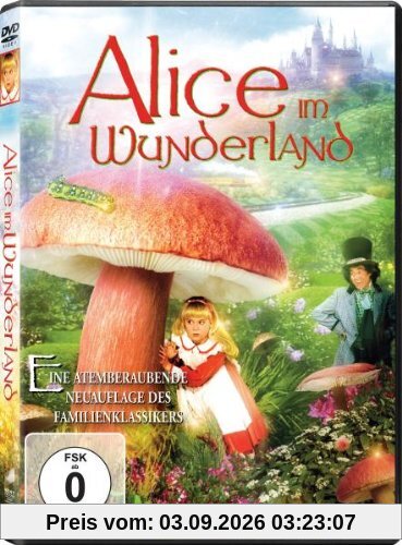 Alice im Wunderland