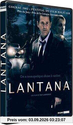 Lantana [FR Import]