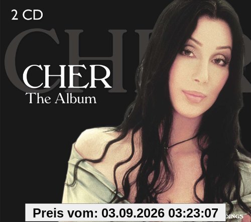 The Album - 2 CD
