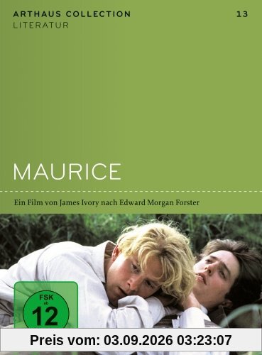 Maurice