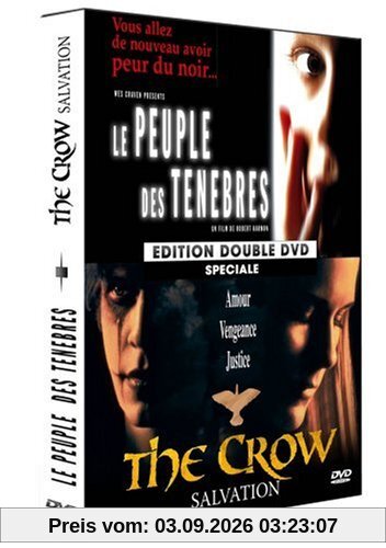 Le peuple des ténèbres / The crows 3