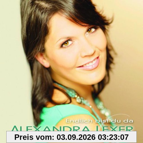 Endlich Bist du Da