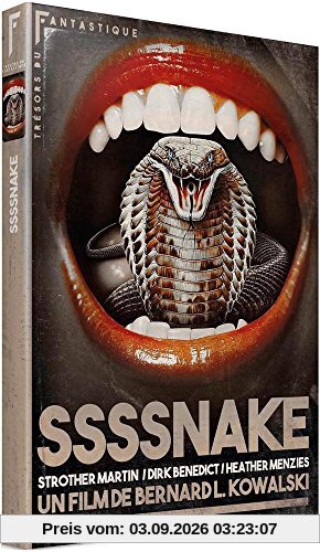 SSSSNAKE