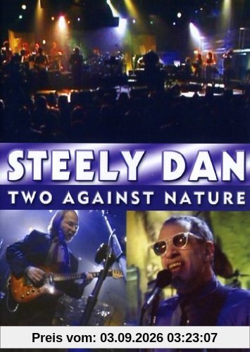 Steely Dan - Two Against Nature
