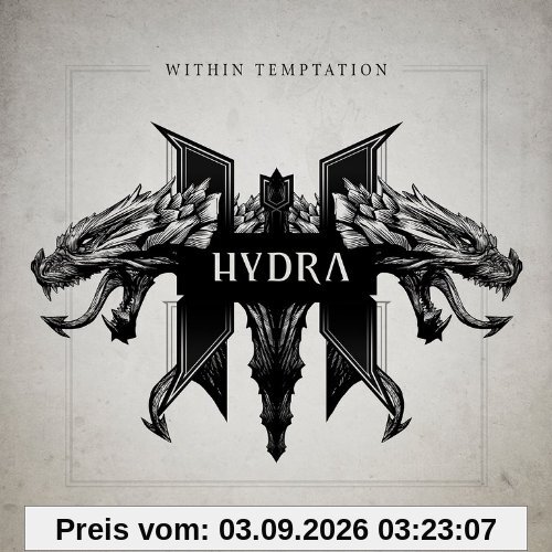 Hydra (Deluxe Edition)