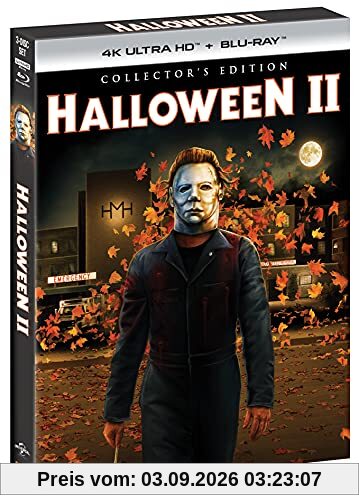 Halloween II