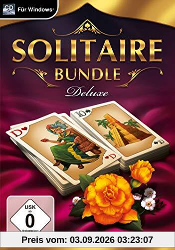 Solitaire Bundle Deluxe (PC)