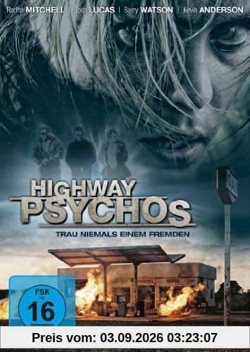 Highway Psychos