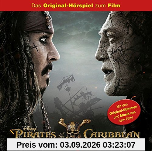 Fluch der Karibik 5