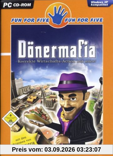 Fun For Five - Dönermafia