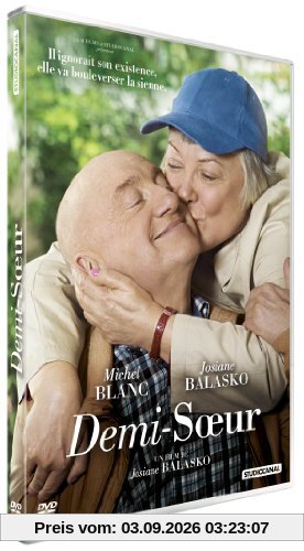 Demi-soeur [FR Import]