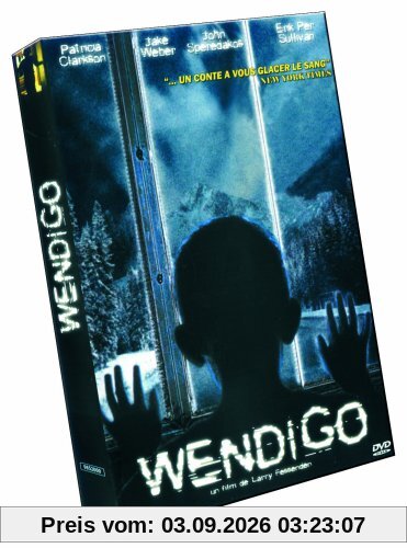Wendigo [FR Import]