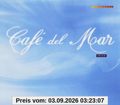Cafe Del Mar Vol.1