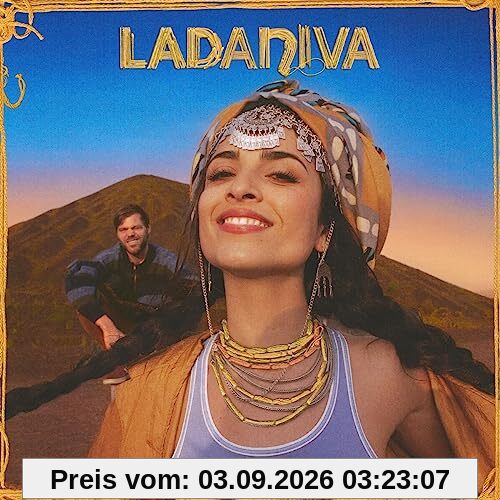 Ladaniva