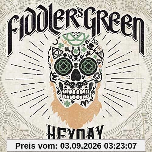 Heyday (Deluxe Edition)