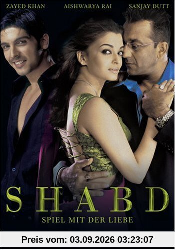 Shabd - Spiel mit der Liebe