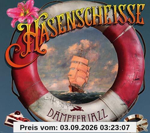 Dampferjazz