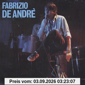 Fabrizio De Andre'