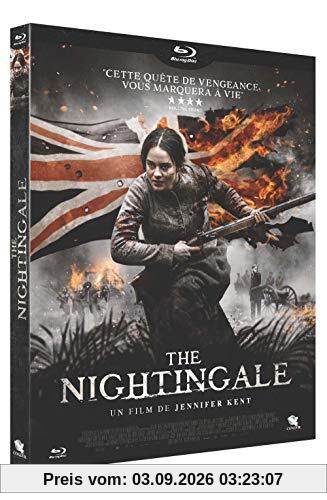 The Nightingale [Blu-Ray]