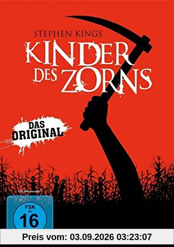 Kinder des Zorns - Das Original