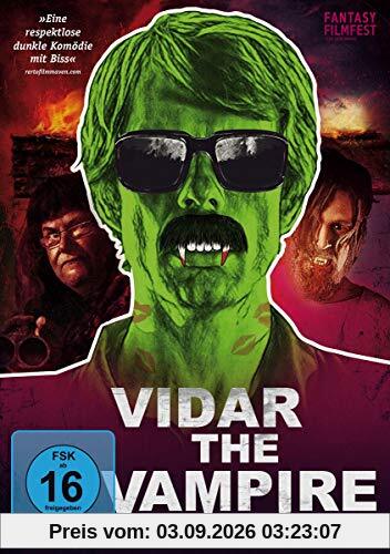 Vidar the Vampire