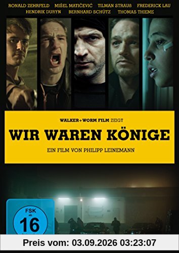 Wir waren Könige