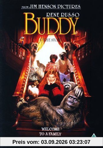 Buddy [UK Import]