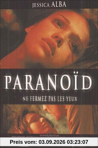 Paranoid [FR Import]
