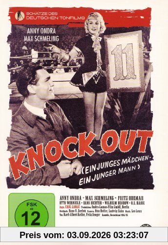 Knock Out - Ein junges Mädchen, ein junger Mann