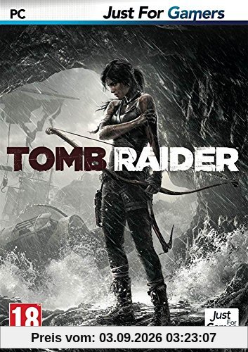Tomb Raider