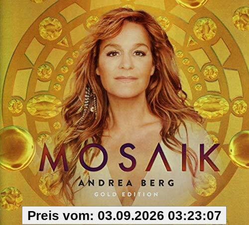 Mosaik (Gold-Edition)