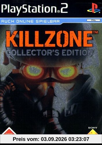 Killzone - Collector's Edition